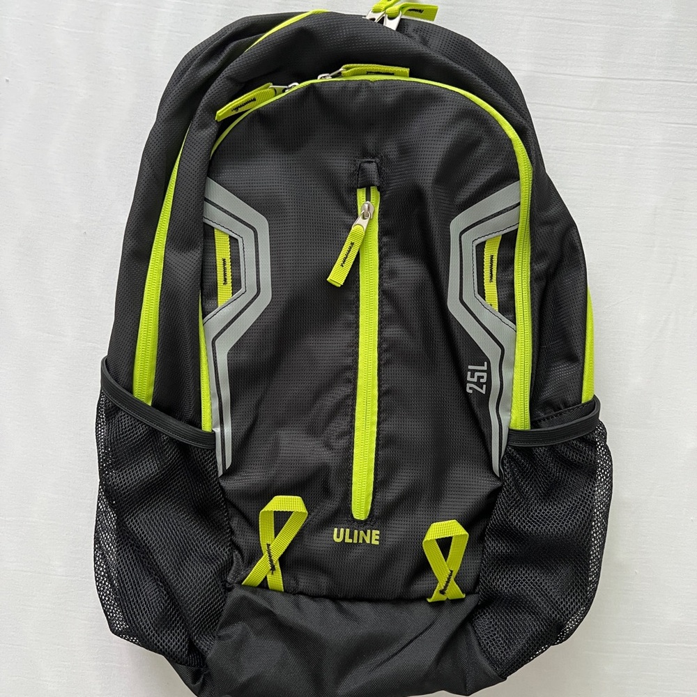 Backpack
